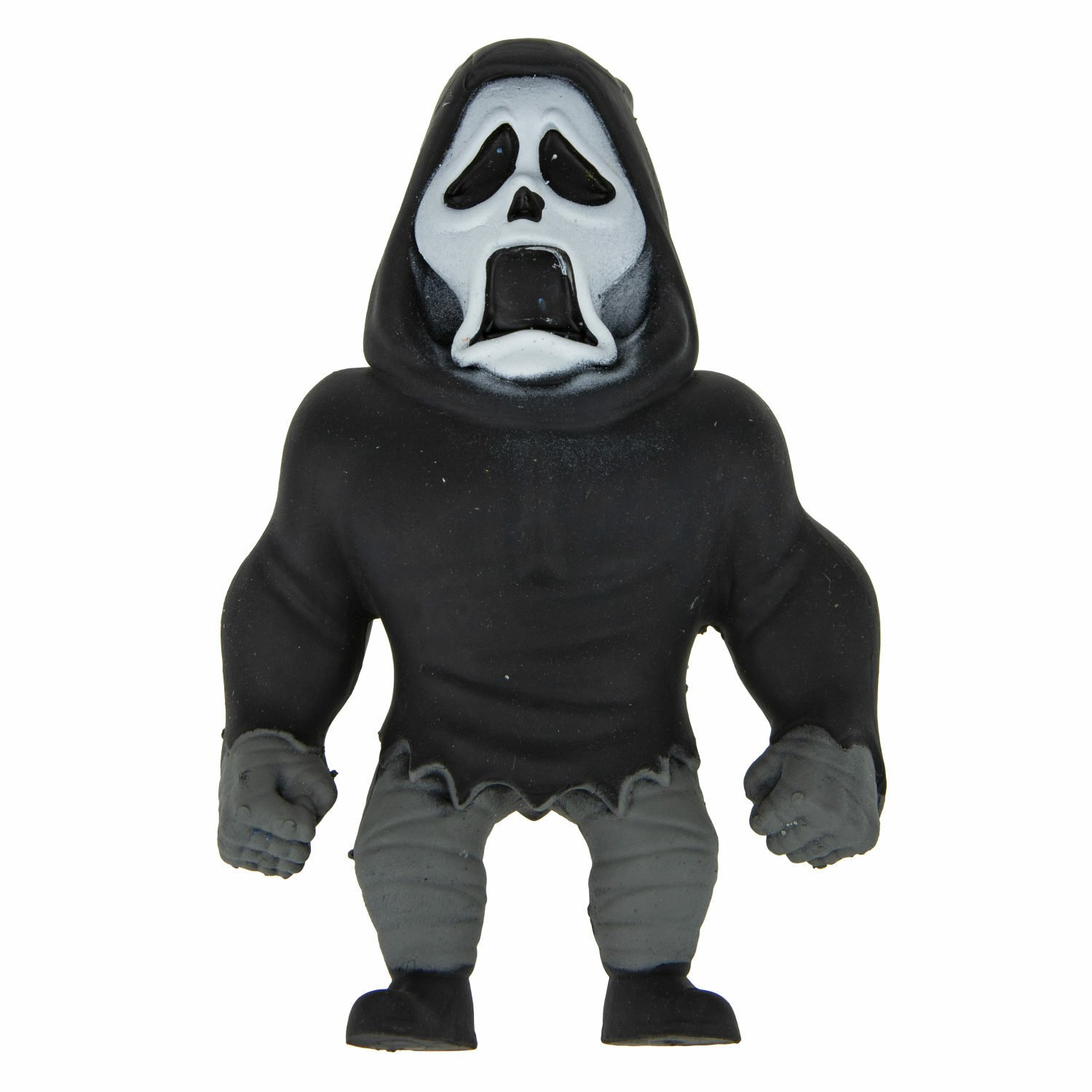 

Сквиши 1toy MONSTER FLEX Бугимен, тянущяяся фигурка, 15 см, Т20042-7