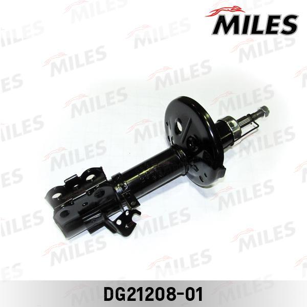 

Амортизатор подвески MILES DG21208-01