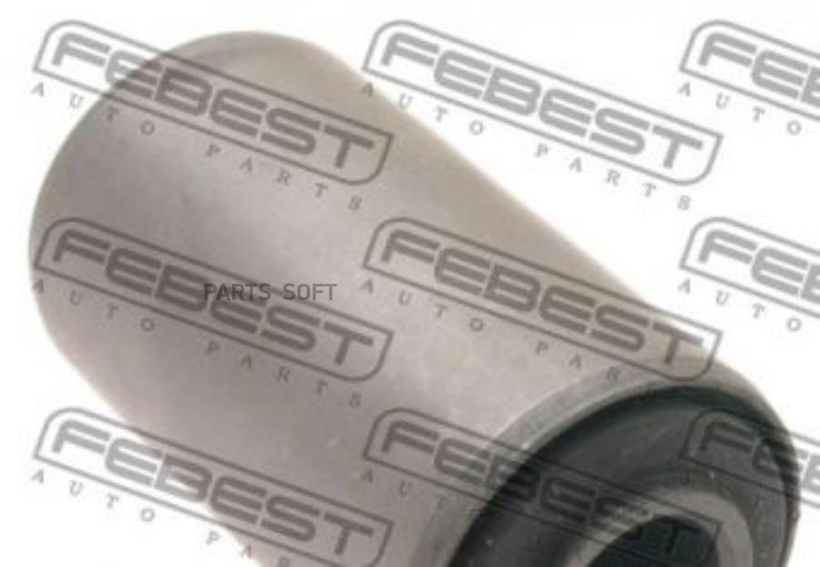 

FEBECT ISAB-001 Сайлентблок нижнего переднего рычага