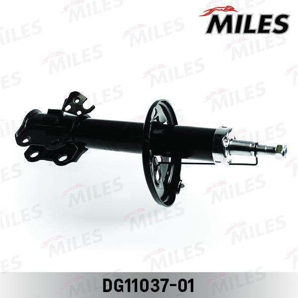 

Амортизатор подвески MILES DG11037-01