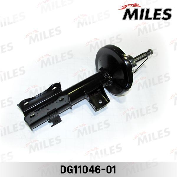 

Амортизатор подвески MILES DG11046-01