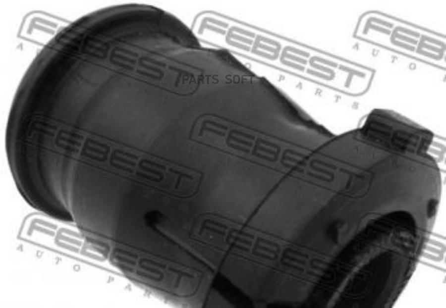 

FEBECT TAB-025 Сайлентблок передний переднего рычага