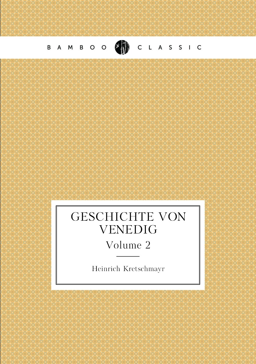 

Geschichte Von Venedig