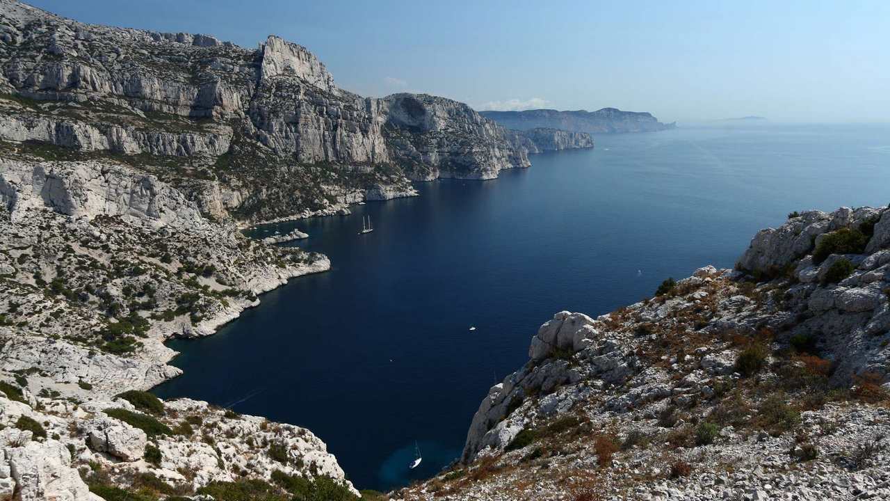 

Картина на холсте 60x110 LinxOne "Природа, пейзаж, натура, флора
