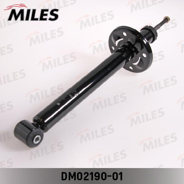 

Амортизатор подвески MILES DM02190-01