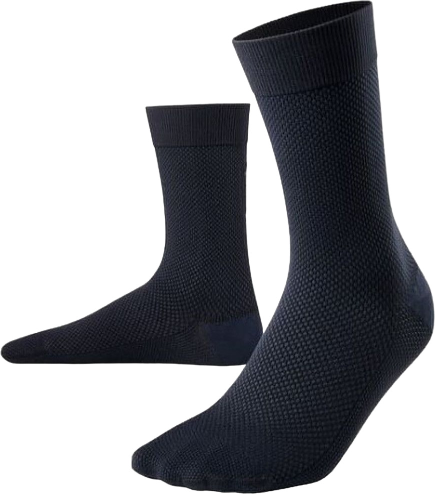 Гольфы мужские CEP CEP compression socks синие V 1 пара