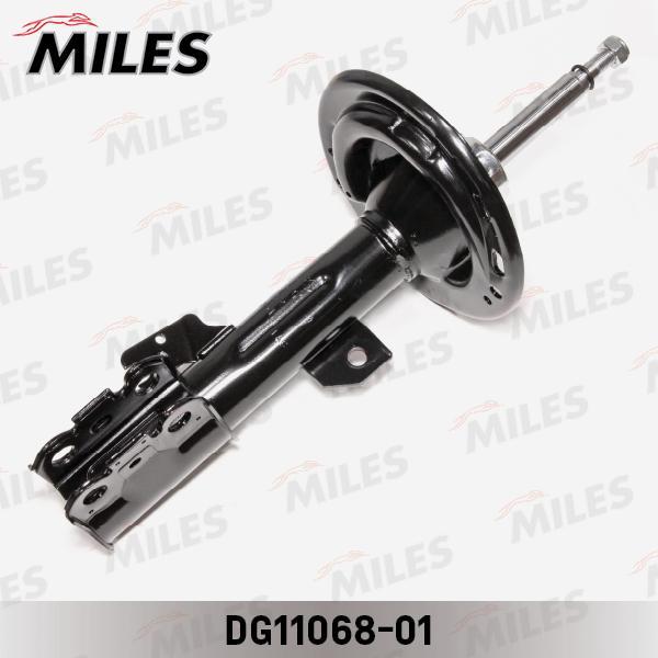 

Амортизатор подвески MILES DG11068-01