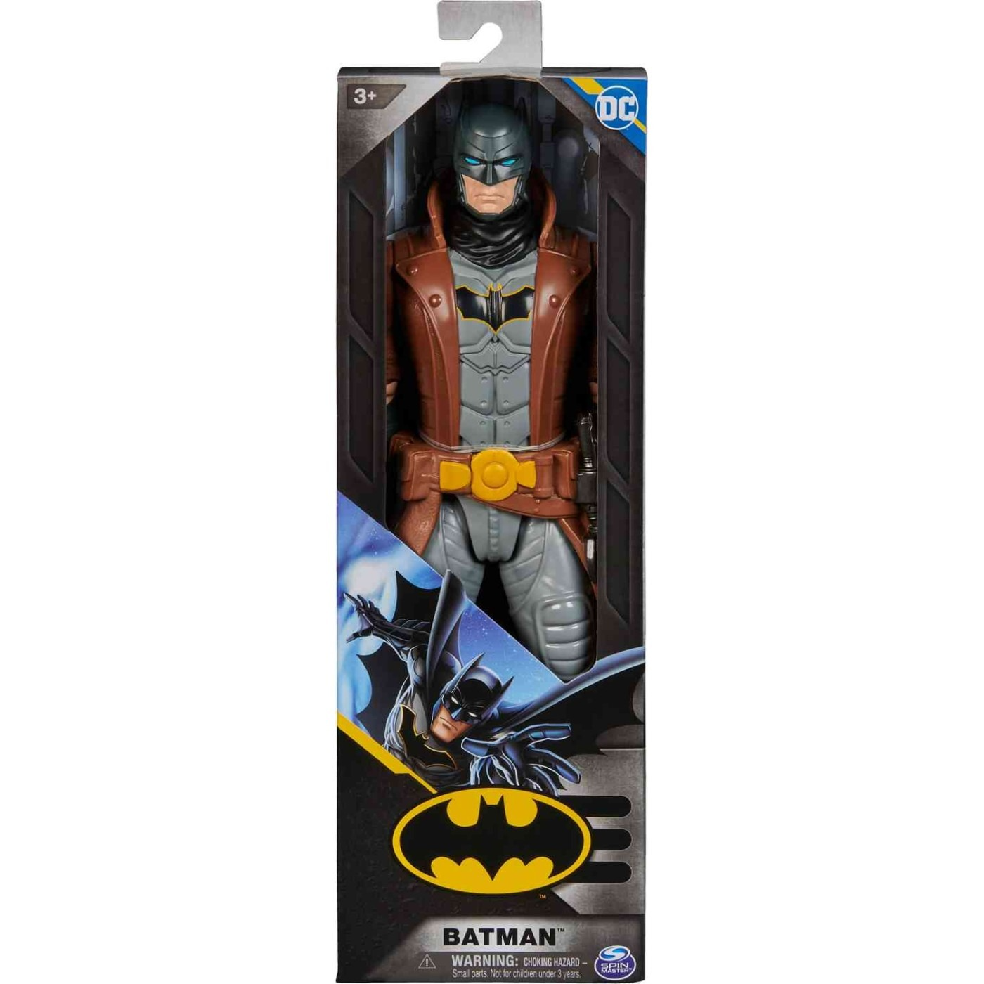 

Фигурка Spin Master Batman 6067622, 6067622