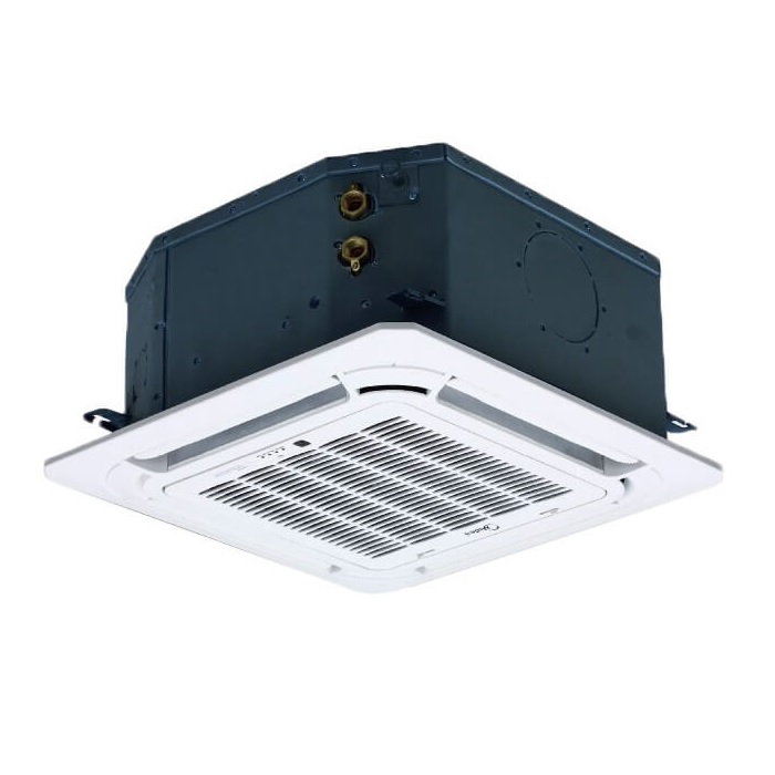 

Внутренний блок Midea MCA3I-09HRFNX-Q, MCA3I-09HRFNX-Q