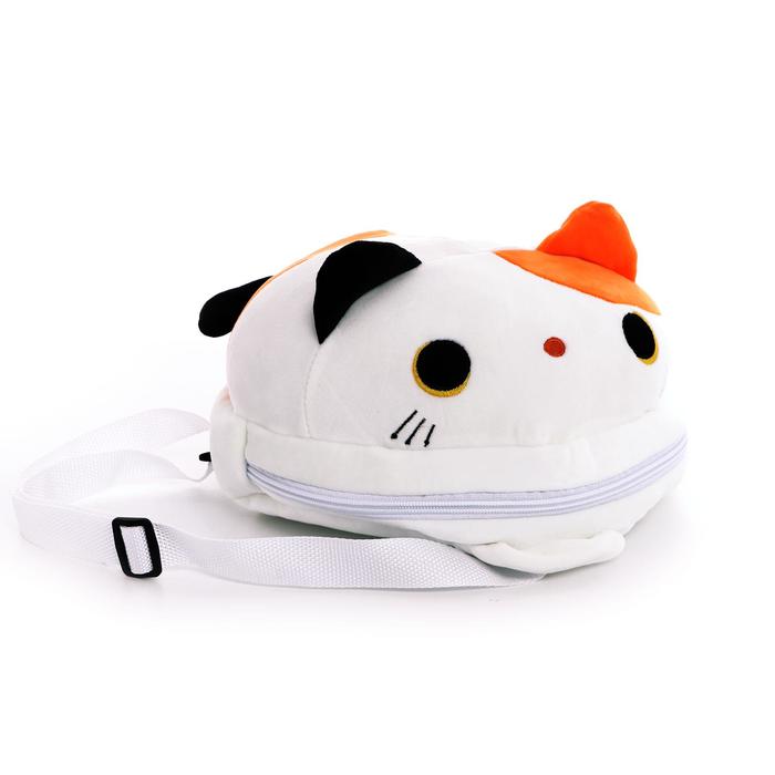 

Рюкзак «Кот»