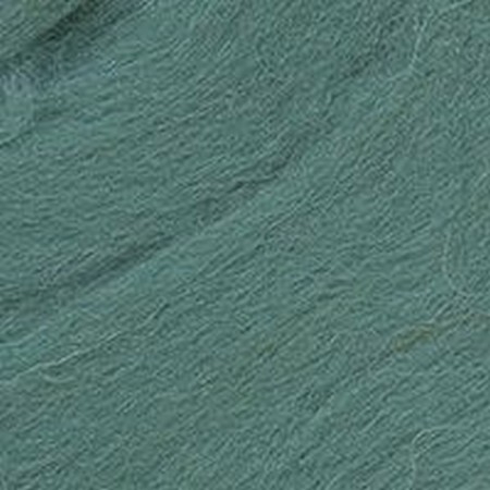 

Валяние Шерсть для валяния 100% мериносовая шерсть 50 г №3855 мята FY-050-3855 от, Голубой