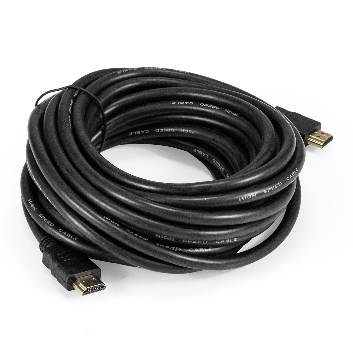 

Кабель ExeGate HDMI-HDMI вилка-вилка 7.5м (EX294686RUS) черный