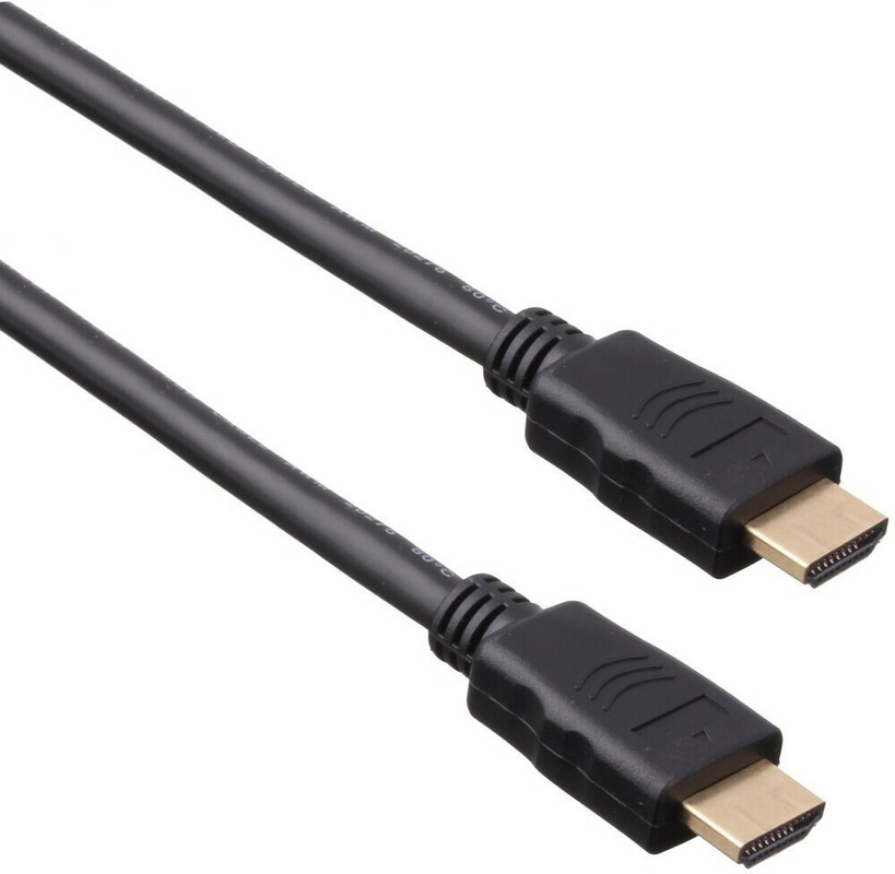 

Кабель ExeGate HDMI - HDMI без разъемов 7.5м (EX294692RUS) черный