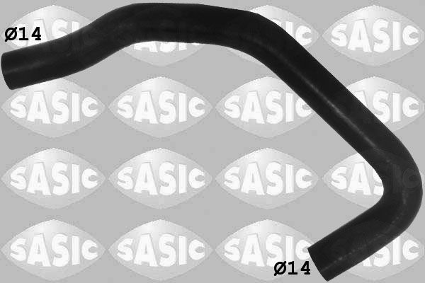 

Патрубок 3406134 SASIC 3406134