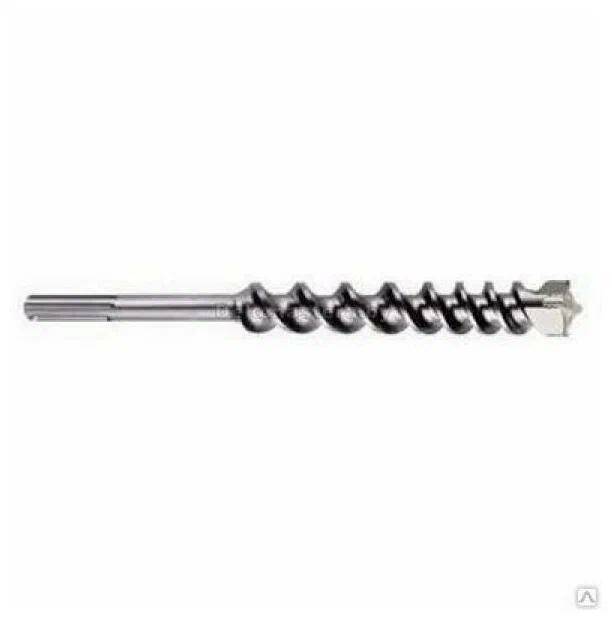 

Бур Bosch SDS-MAX 14x200 (1618596418)