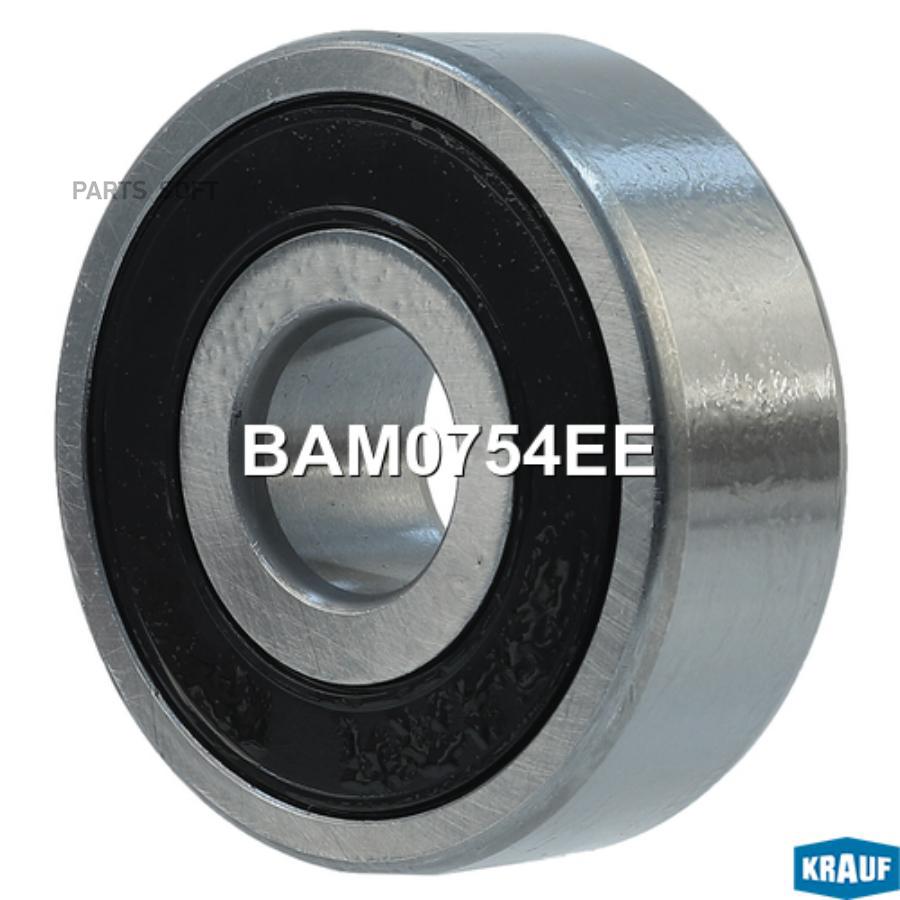 

Подшипник Генератора Krauf арт. BAM0754EE