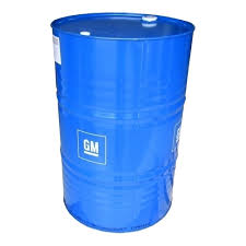 

Масло GM 5/30 Dexos2 моторное синтетическое 205 л