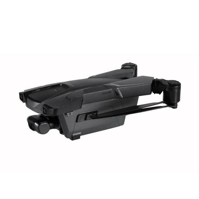 

V-коптер Zero Zero Robotics ZV101 Black, Черный, ZV101