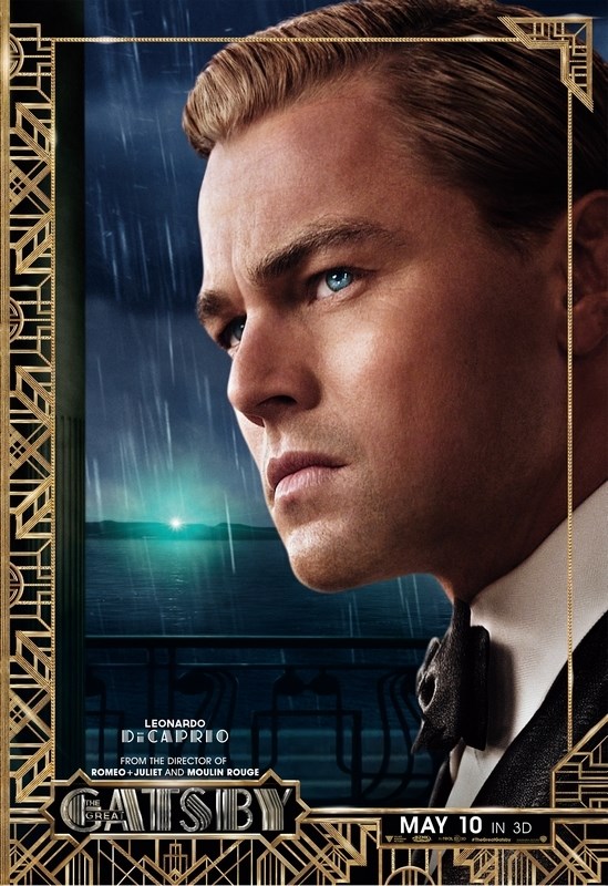 

Постер к фильму "Великий Гэтсби" (The Great Gatsby) A2