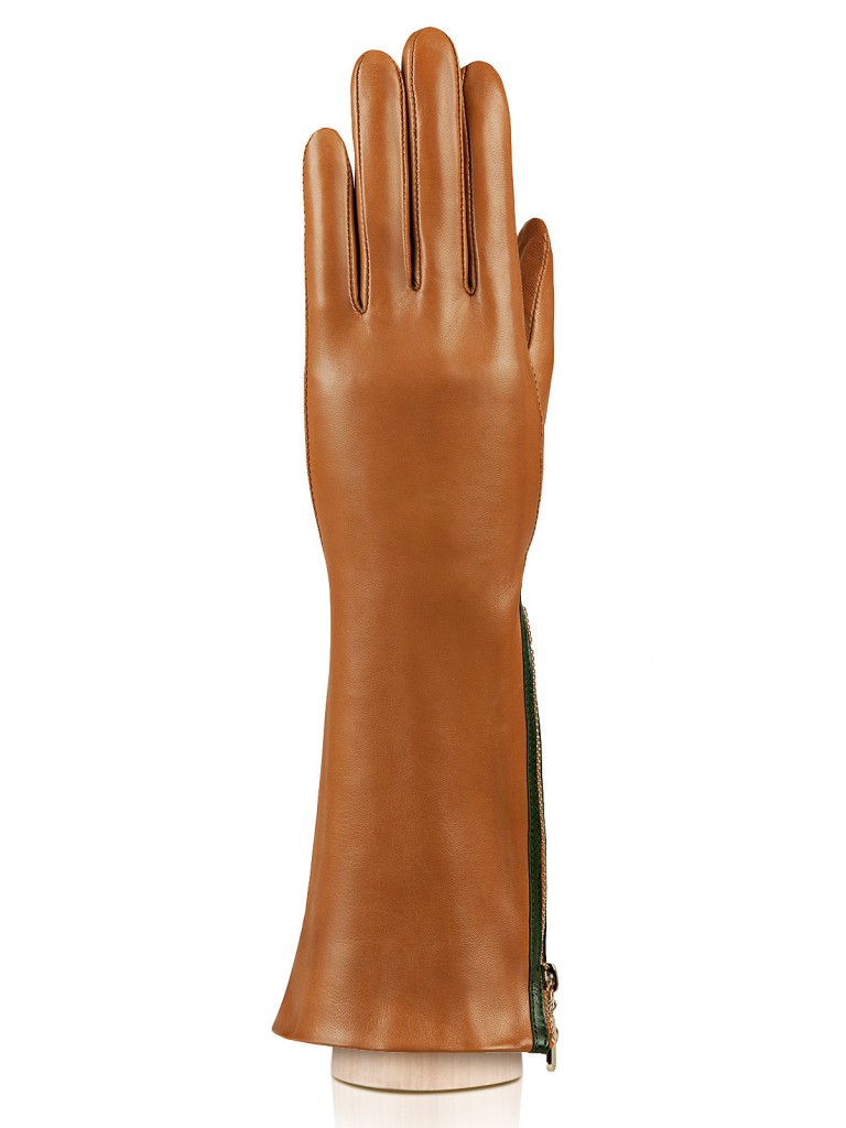 

Перчатки женские Eleganzza IS07110 коньячные, р. 6.5, Коричневый, IS07110