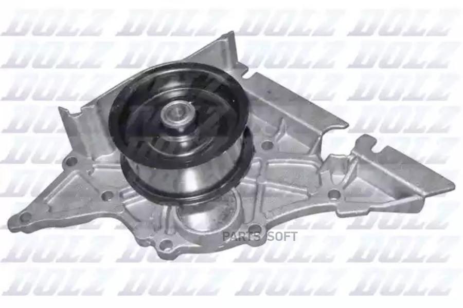 

Помпа, водяной насос AUDI A4/A6/A8 2.4/2.6/2.8L all 6Cyl. 95-04 DOLZ A-174