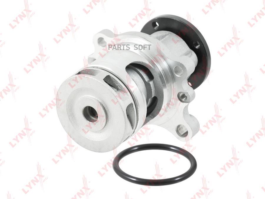 

Помпа, водяной насос BMW E36/E46 1.6/1.8L mot.M43/M44 93-01 LYNXauto CW-0033