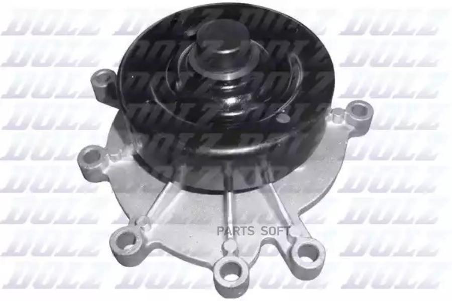 

Помпа, водяной насос CHRYSLER/DODGE/JEEP mot.3,7L V6 DOLZ C-146