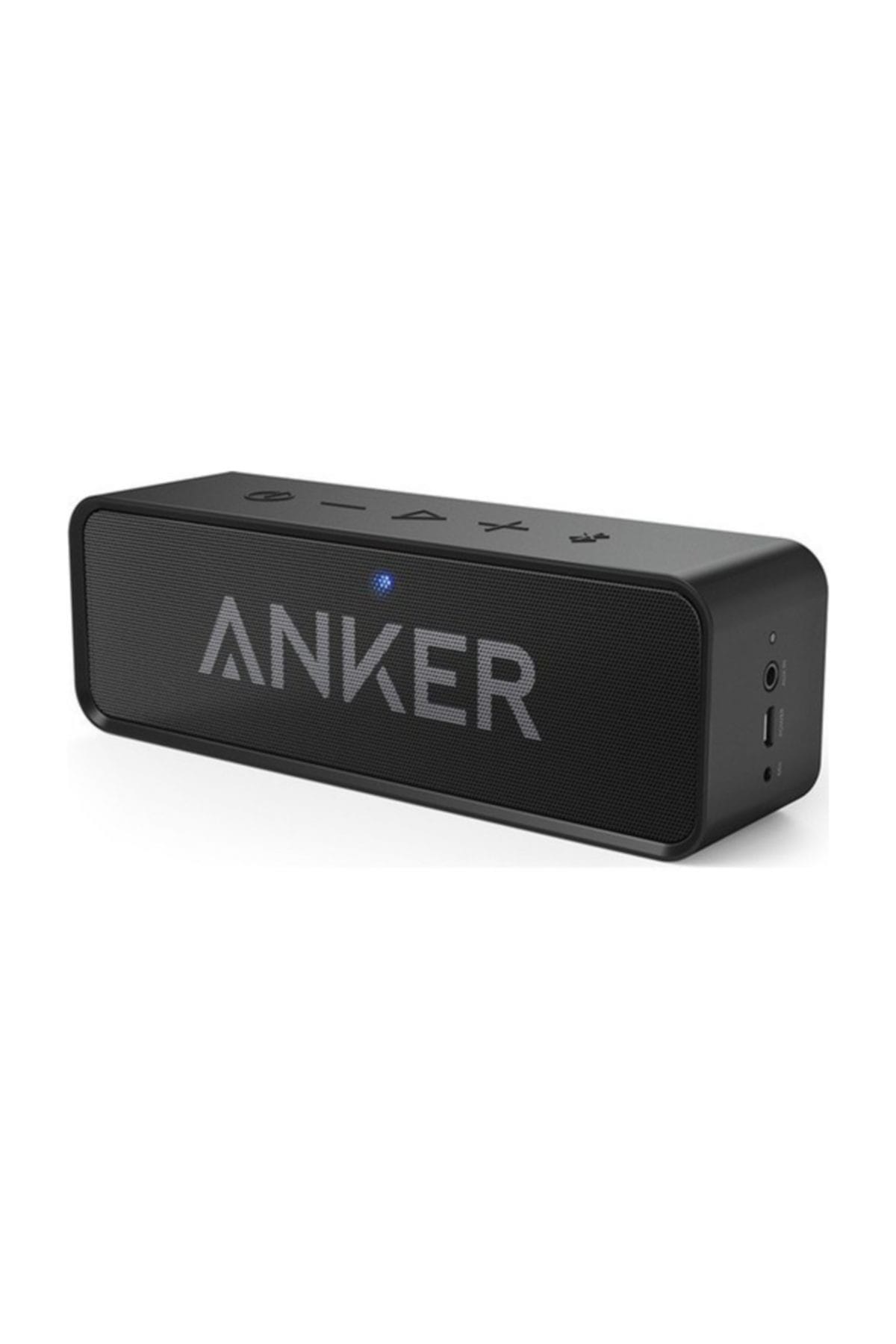фото Портативная колонка anker soundcore 2 portable black