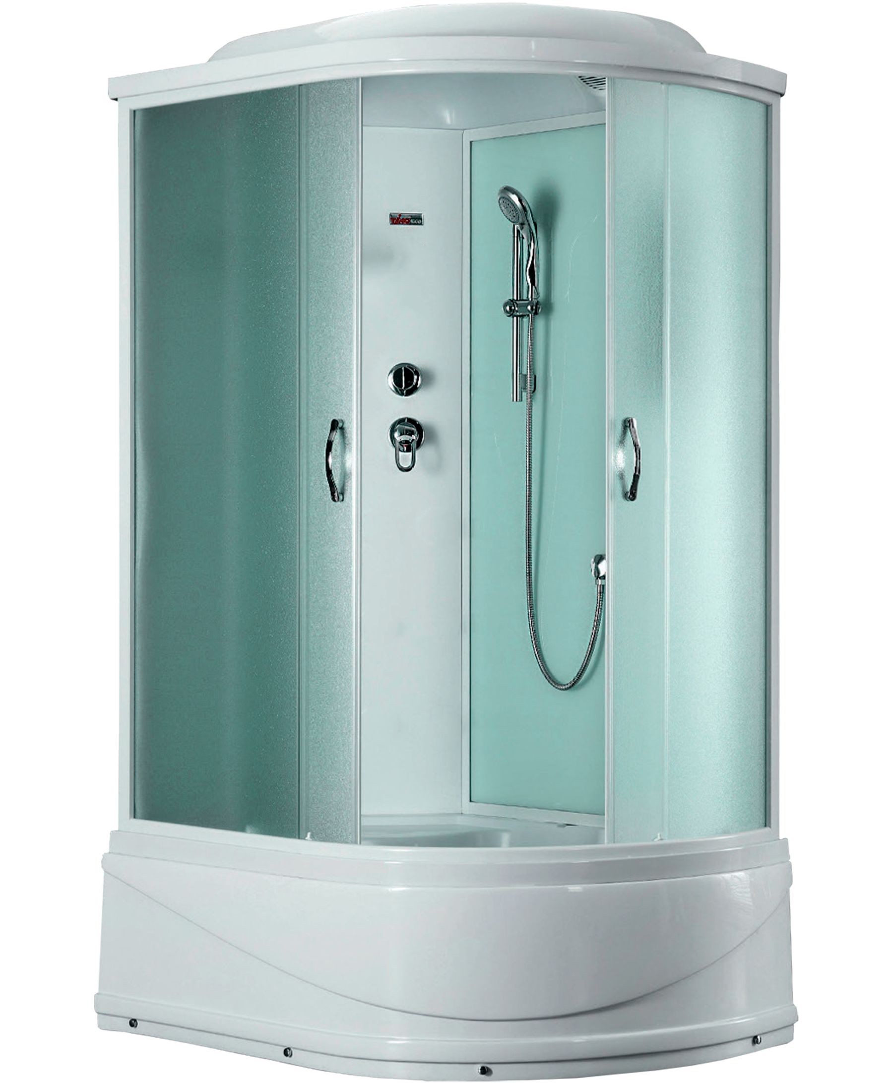 

Душевая кабина Timo ECO TE-0720 L "P"