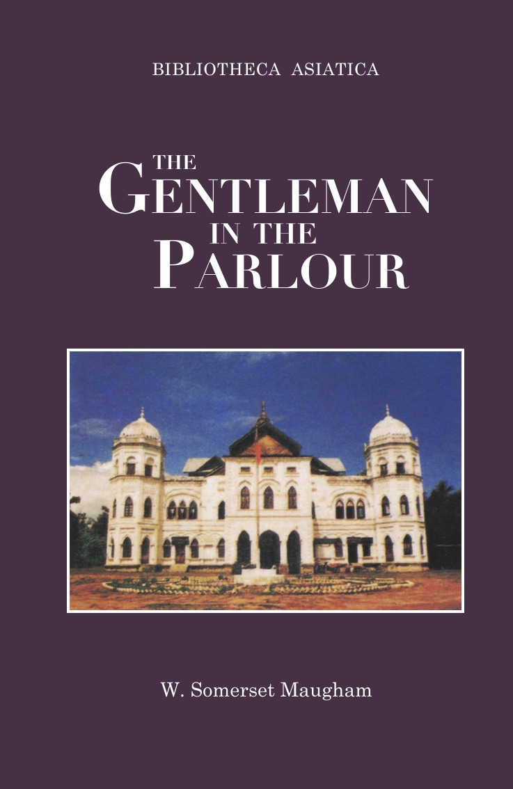 

The Gentleman in the Parlour