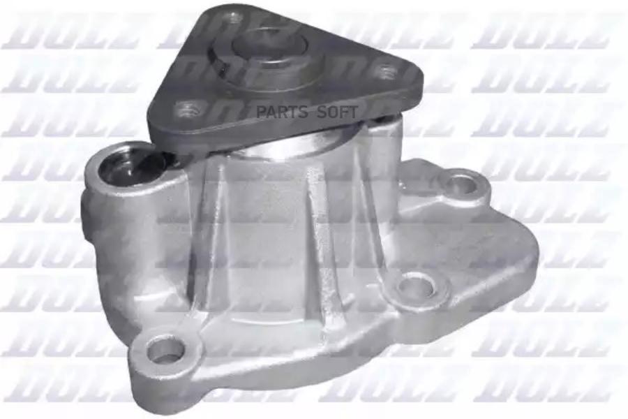 

Помпа, водяной насос HYUNDAI iX35/KIA Optima III mot.2.0L DOLZ N-207