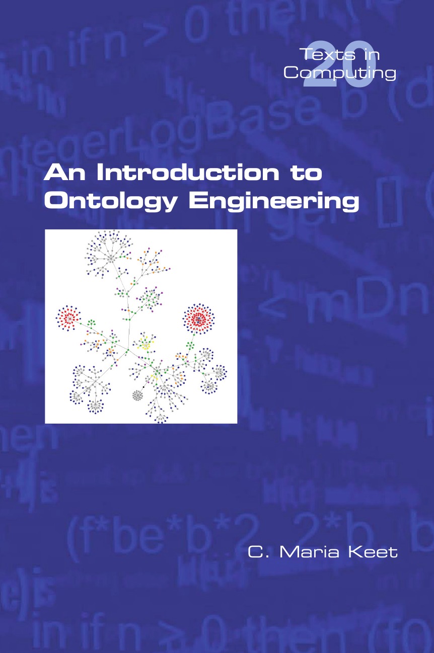 

An Introduction to Ontology Engineering