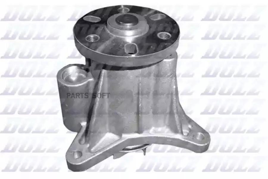 

Помпа, водяной насос LAND ROVER Discovery III/Range Rover Sport 2.7TD DOLZ C-139