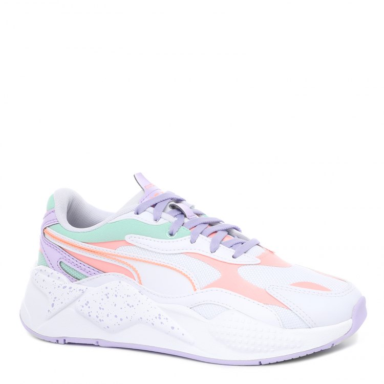 

Кроссовки женские PUMA 375137_2510973 белые 38 EU, 375137