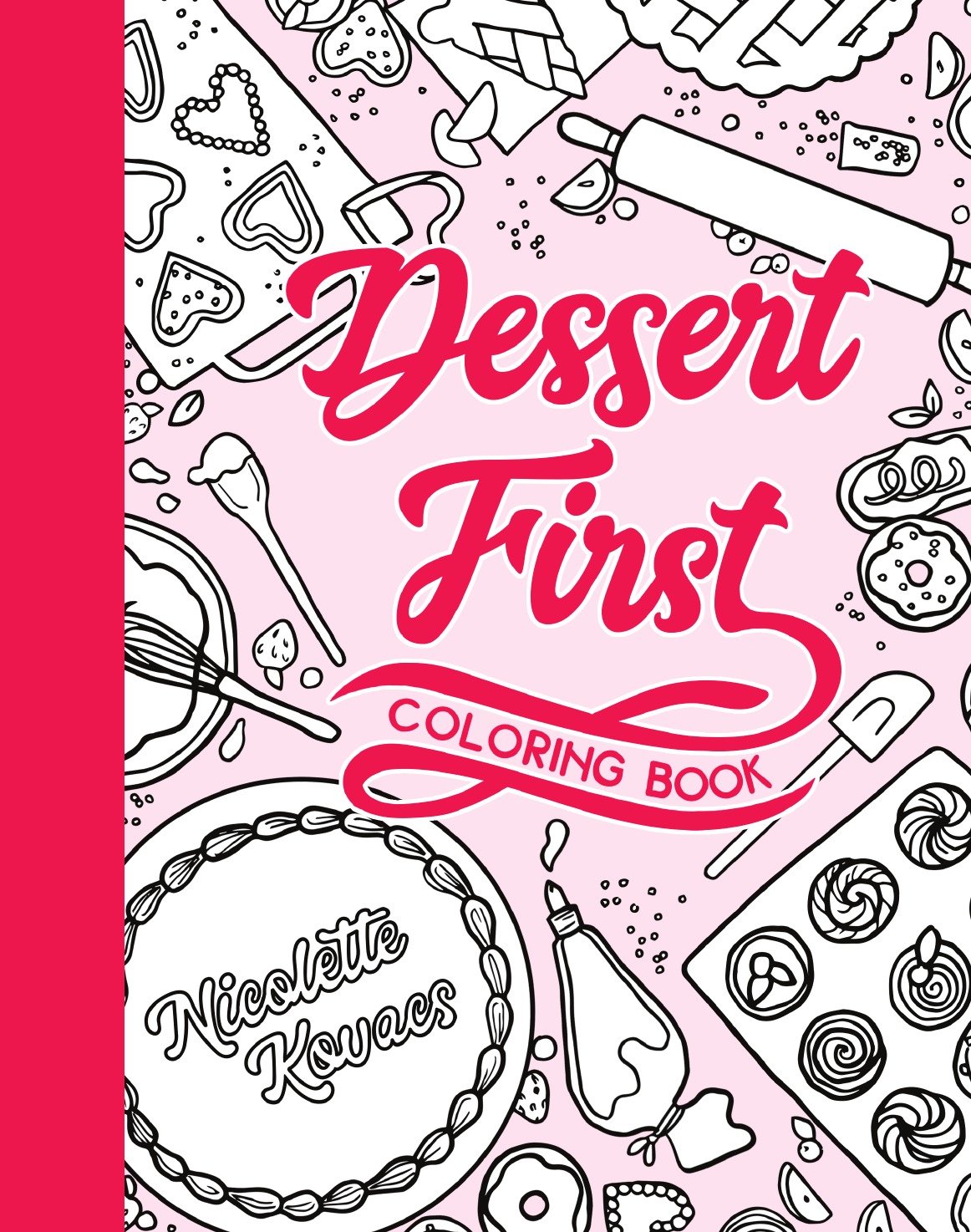 

Dessert First