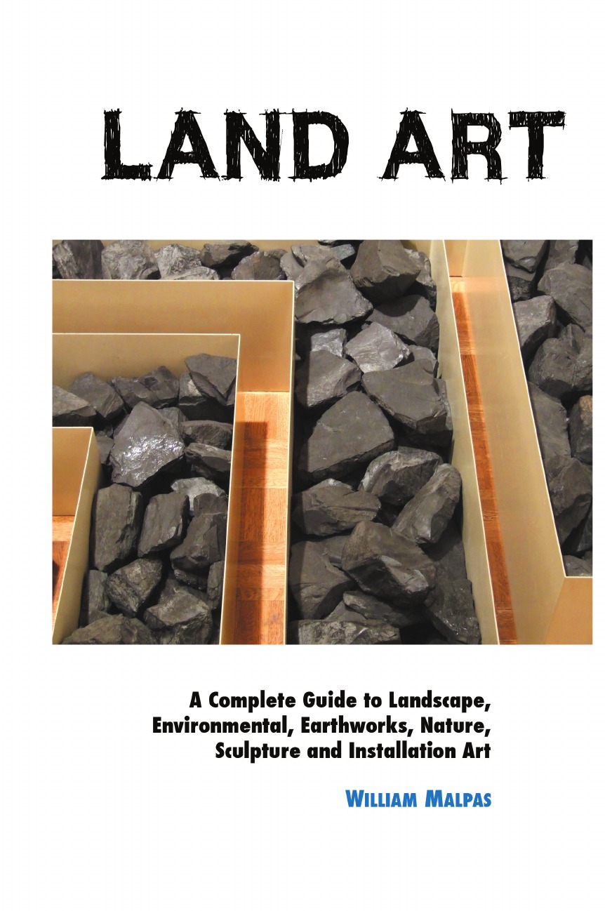 

LAND ART