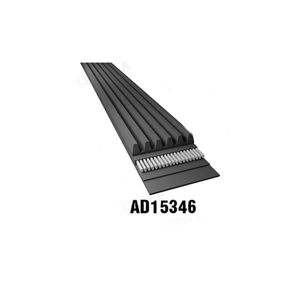 

Ремень Поликлиновый Miles Ad15346 Заменён На 6pk820 Miles арт. AD15346
