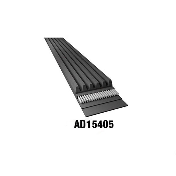 

Ремень Поликлиновый Miles Ad15405 Заменён На 6pk1915 Miles арт. AD15405