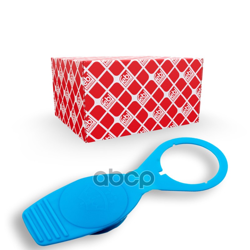 

FEBI 103659 103659 103659 КРЫШКА БАЧКА ОМЫВАТЕЛЯ VAG