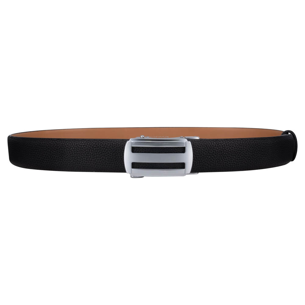 

Ремень мужской OTOKODESIGN 56344 черный, 110 см