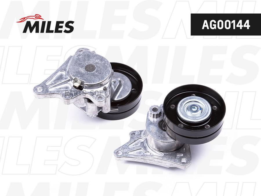 

Натяжитель ремня приводного MERCEDES BENZ M113/M155 01- AG00144