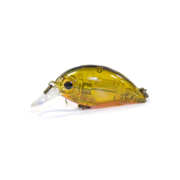 Воблер Zip Baits HICKORY SR 34F # 014