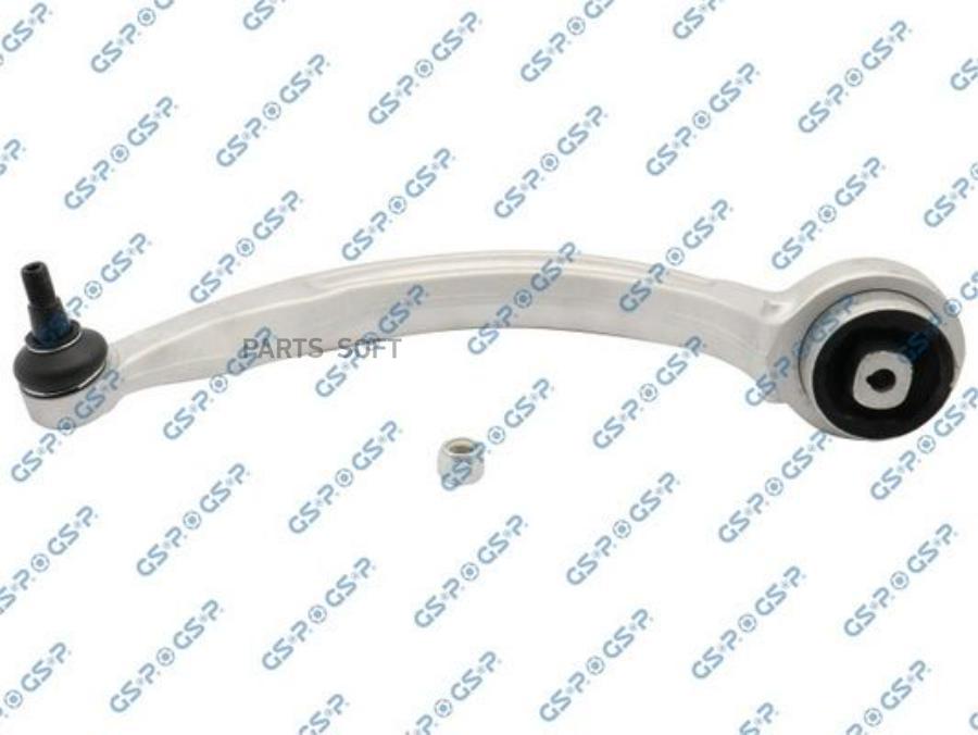 

GSP S062927 Рычаг AUDI A4/A5 15- пер.подв.прав. 1шт