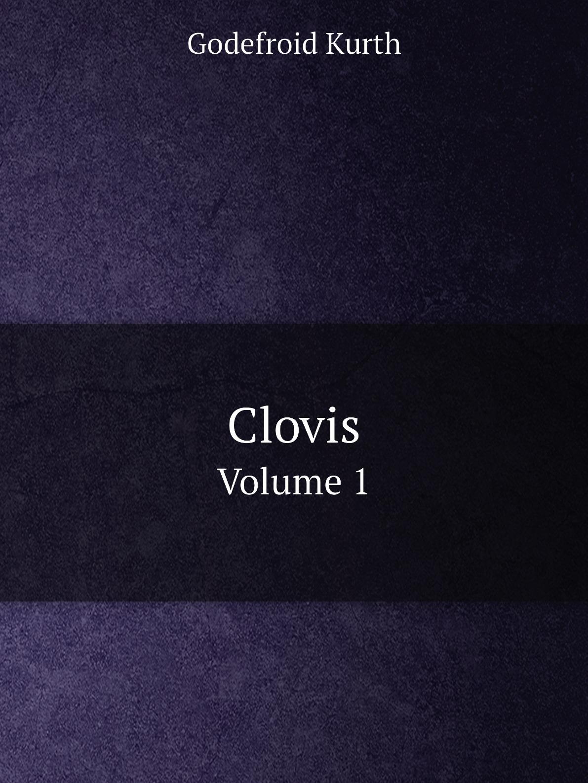 

Clovis