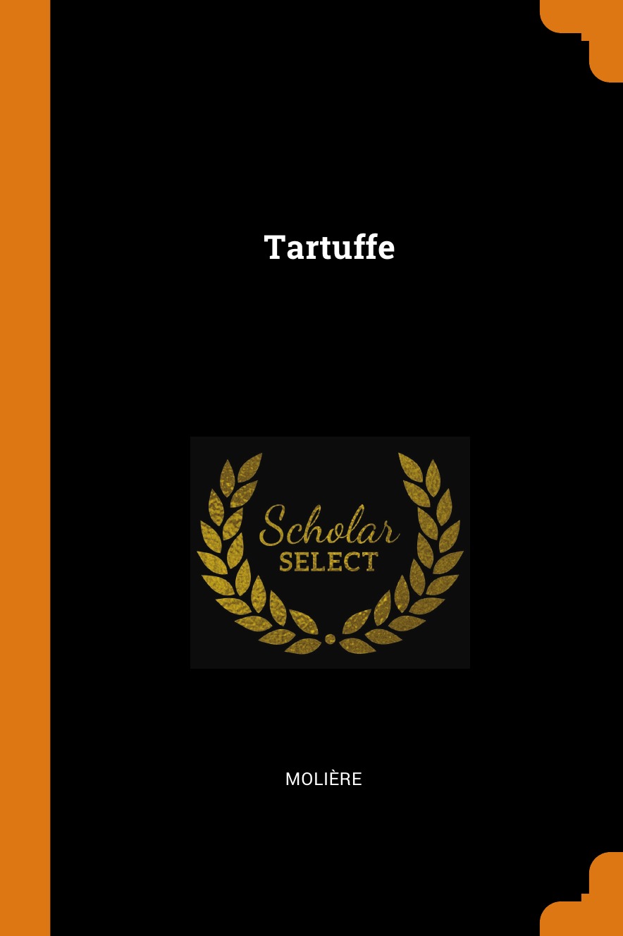 

Tartuffe