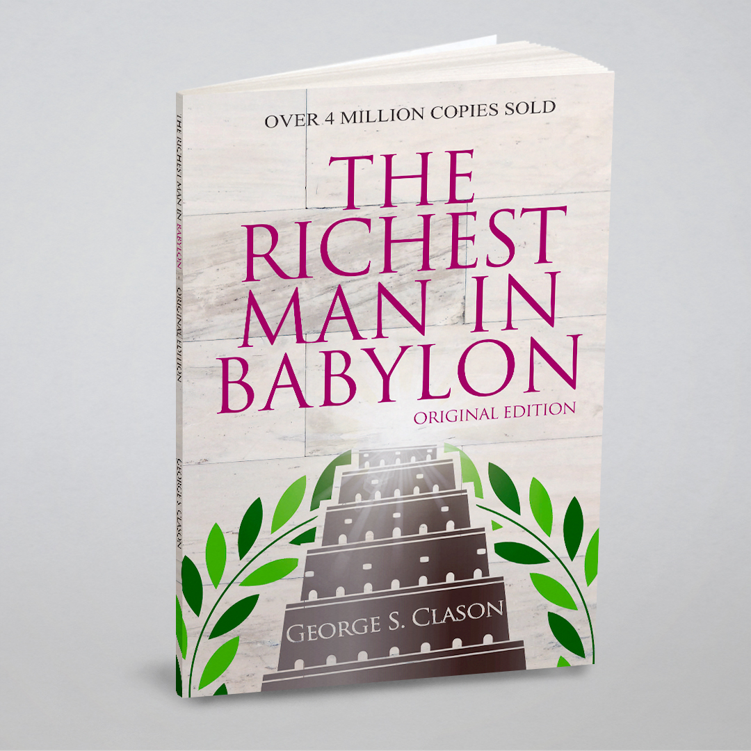 

The Richest Man In Babylon - Original Edition