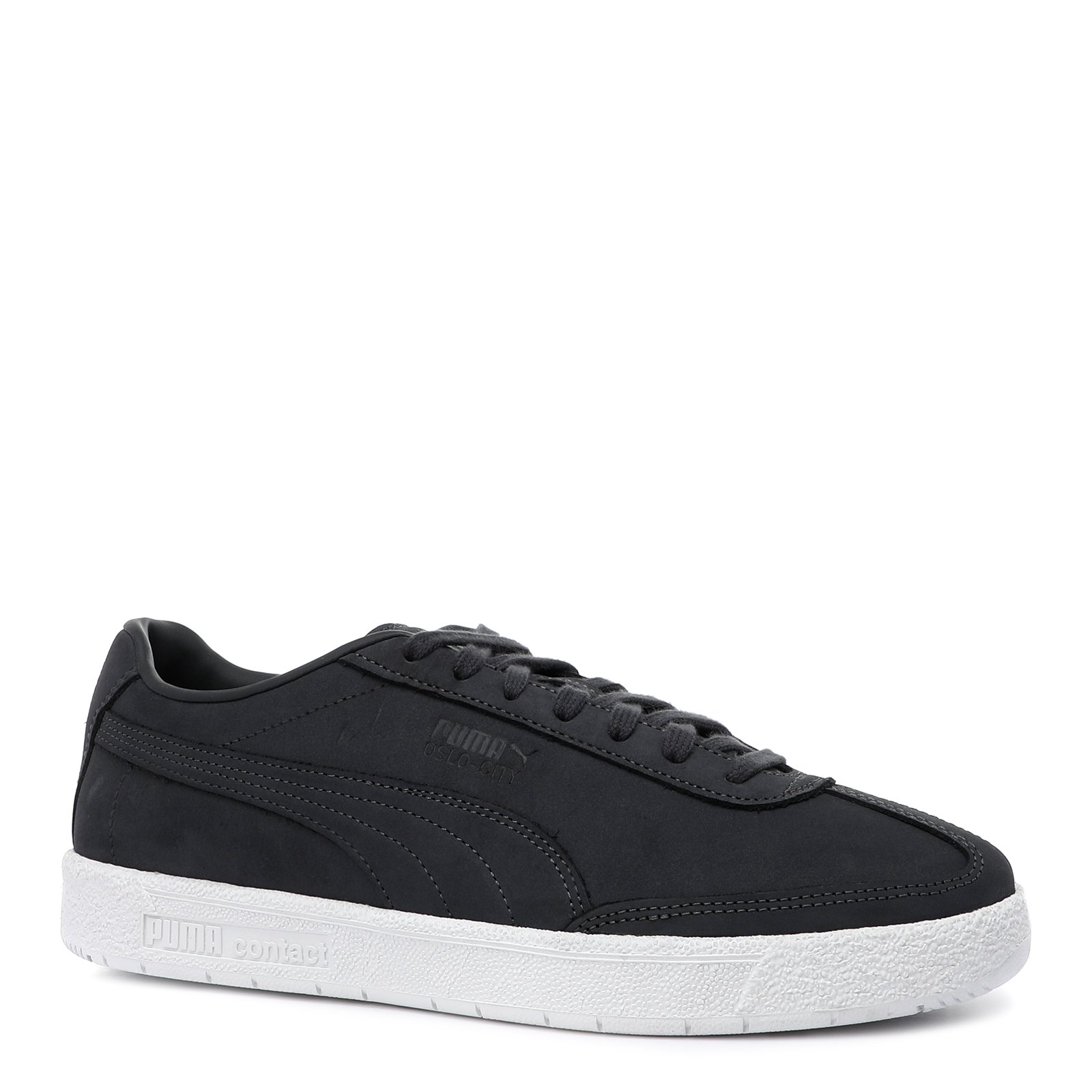 фото Кеды мужские puma 375853 черные 43 eu