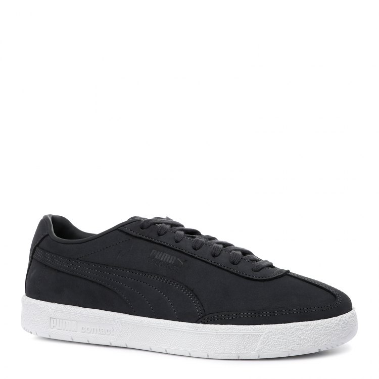 фото Кеды мужские puma 375853 черные 45 eu