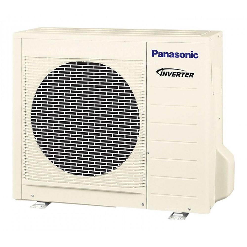 

Внешний блок Panasonic U-3E18JBE, U-3E18JBE