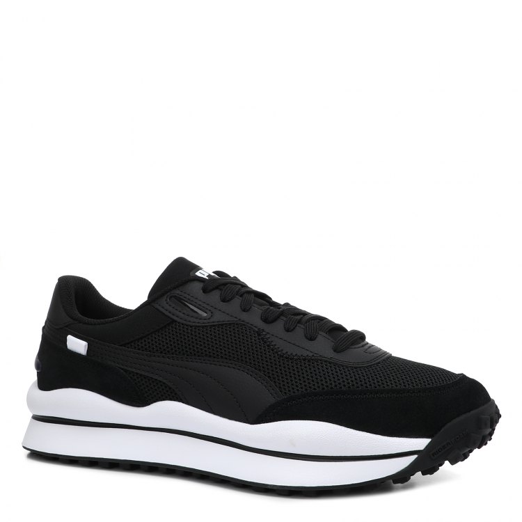 фото Кроссовки мужские puma 375926 черные 44 eu